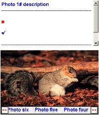 PhotoShare Screenshot